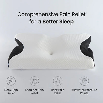 BioLull Relief Pillow